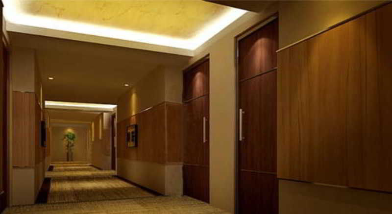 Atria Hotel Malang Exteriör bild